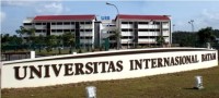Universitas International Batam (UIB)