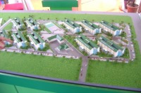 Kabil Industrial Estate ( KIIE )