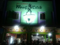 Rumah Makan Wong Cilik Batam