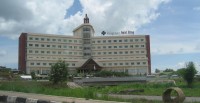 Rumah Sakit Awal Bros Batam