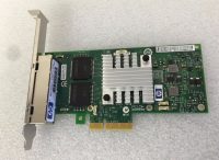 Lancard Server Intel Gigabit 4-port NC365T