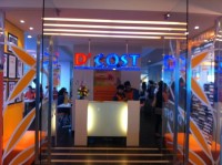 D’Cost Batam Seafood Restaurant