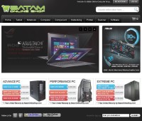 Batam Online Shop